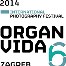 6.  festival fotografije Organ Vida u Zagrebu